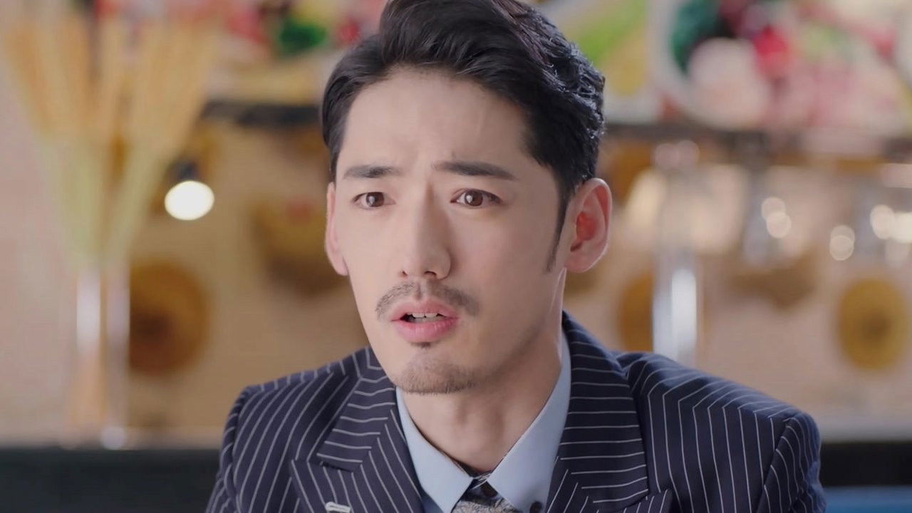 怦然心动的小姐姐 — Épisode 13