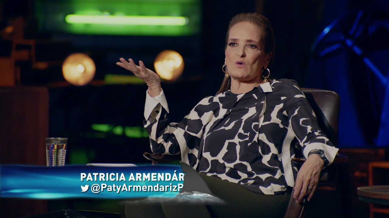 Shark Tank México — Épisode 20