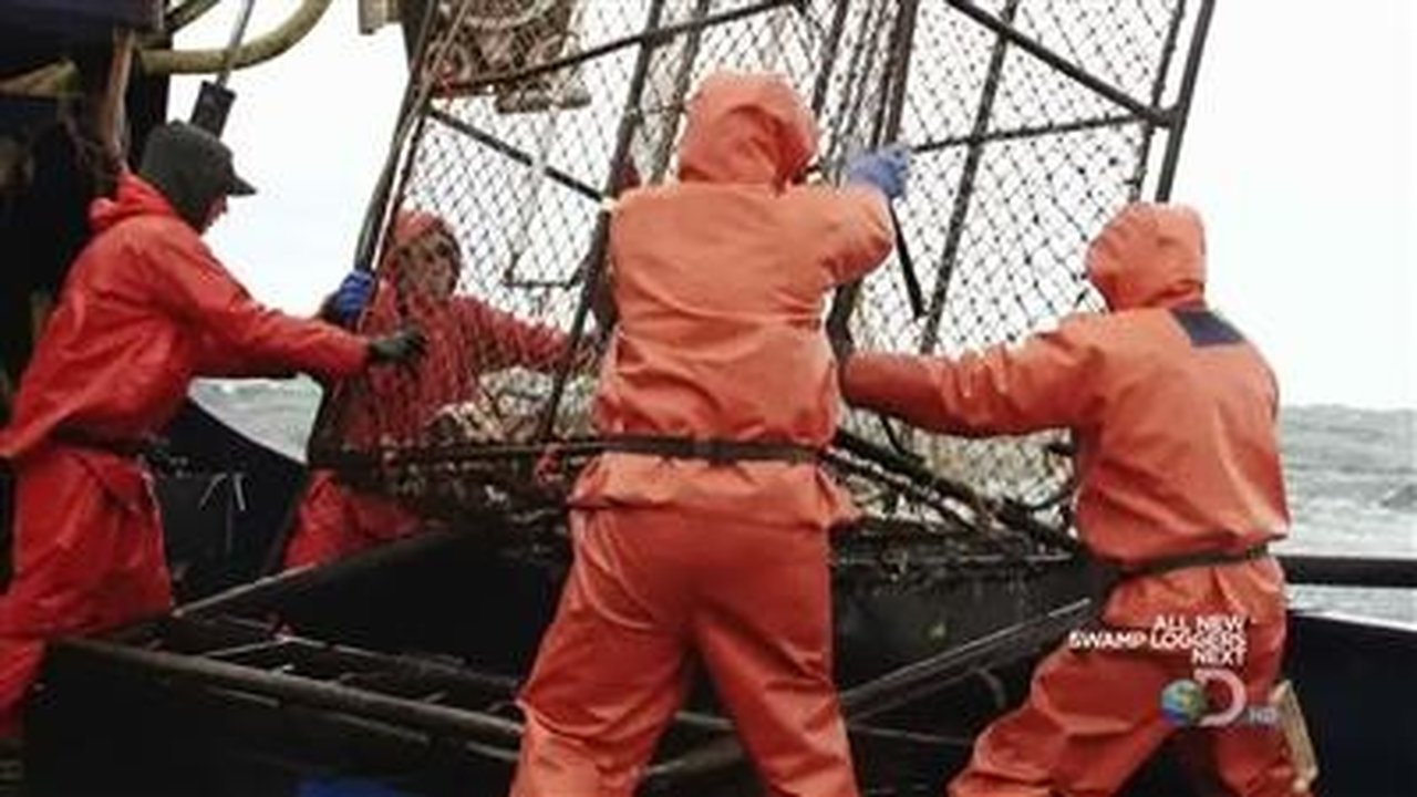 Deadliest Catch - Season 6 Episode 5 : Arctic Quest