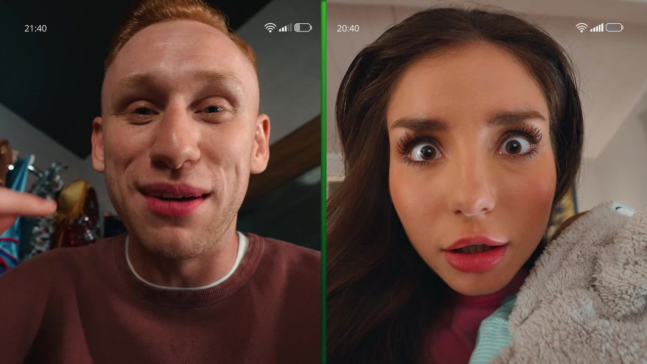 Зв'язок — Épisode 1