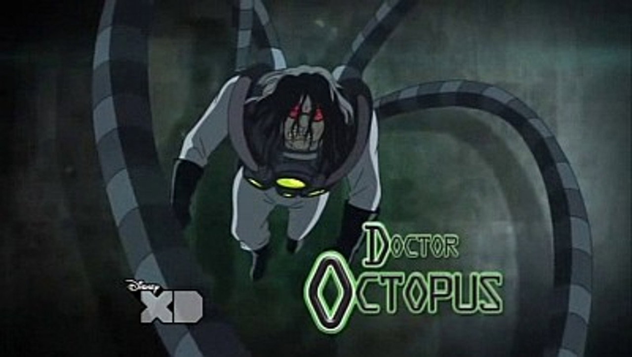 Image Marvel's Ultimate Spider-Man