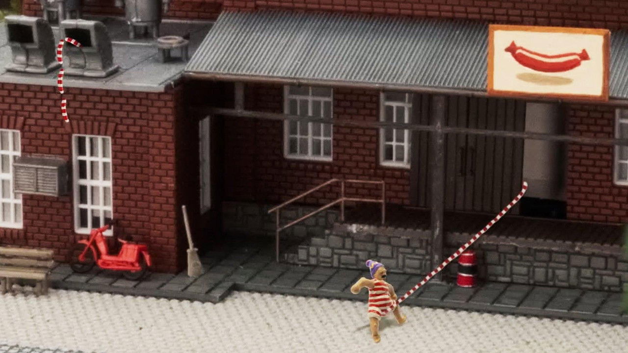 John Dillermand — Épisode 3