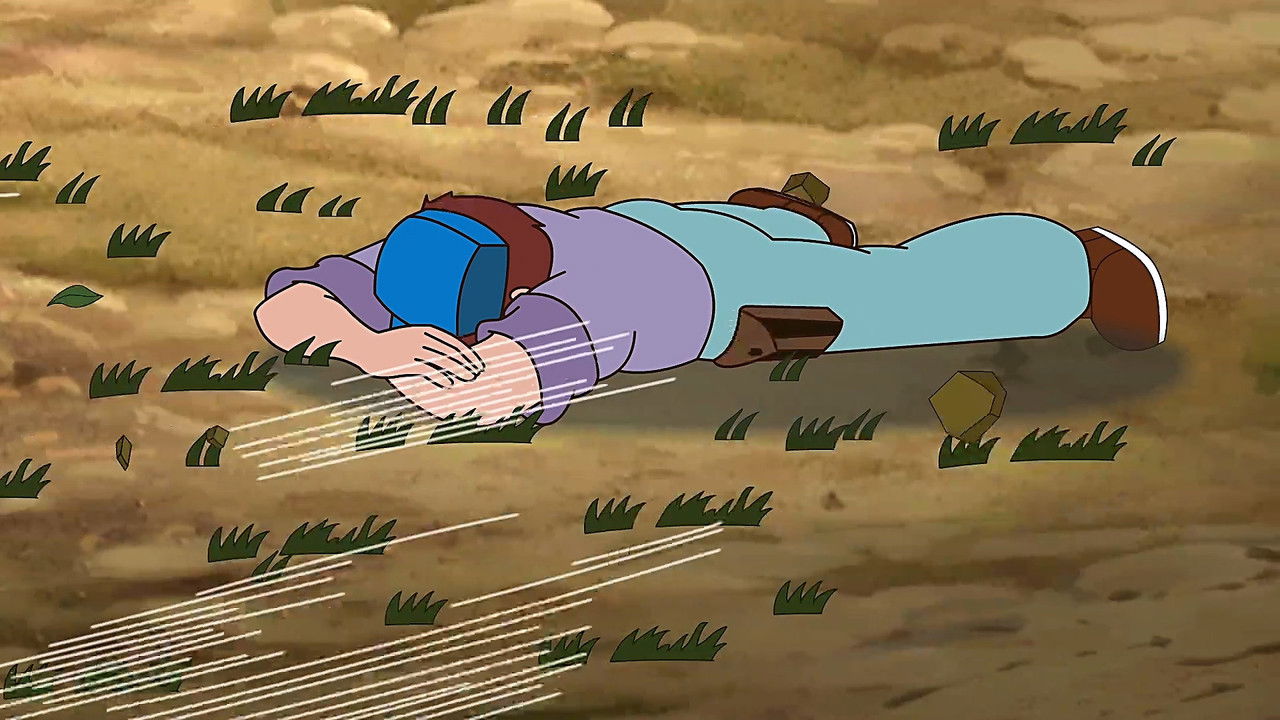 海尔兄弟高清重制版 - Season 1 Episode 81 : Episode 81