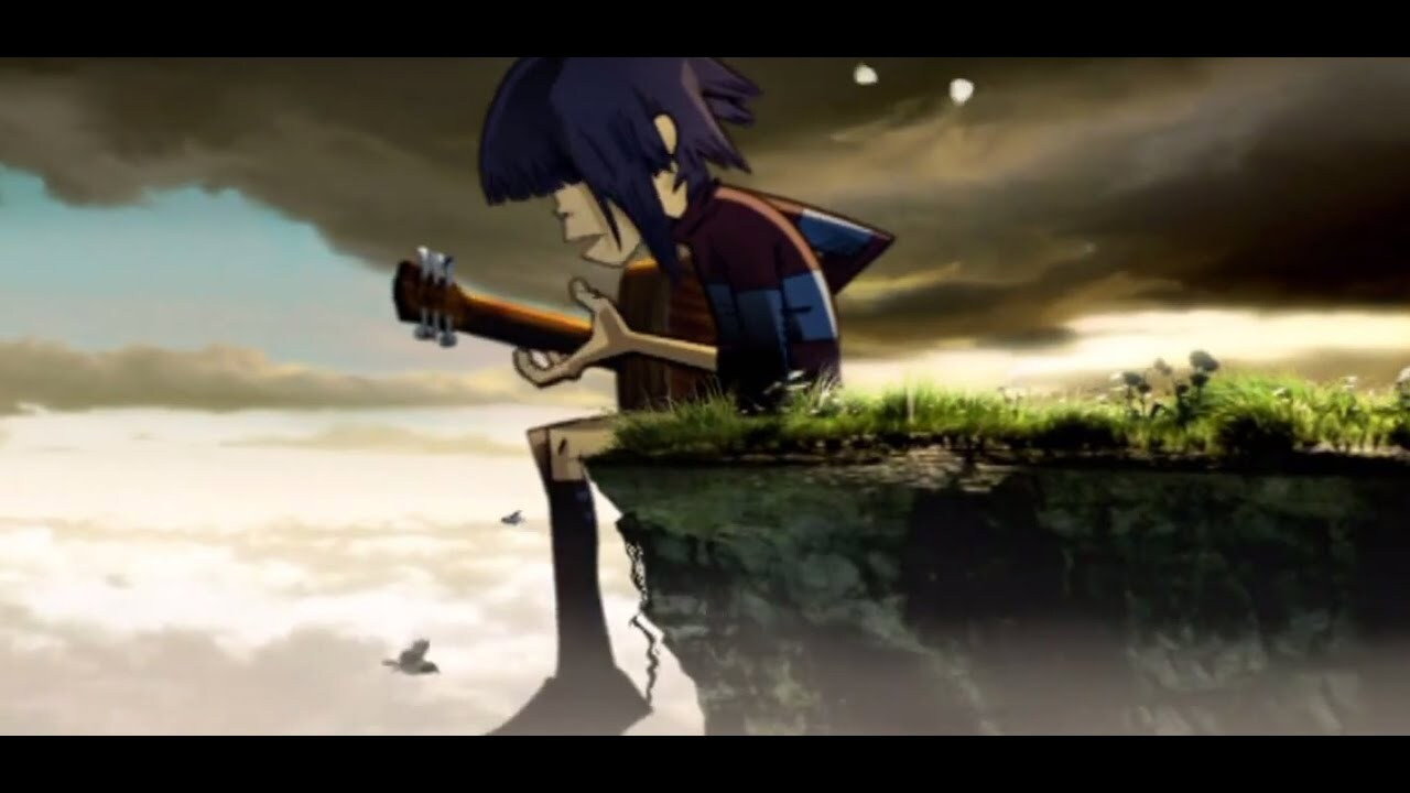 Feel Good Inc.