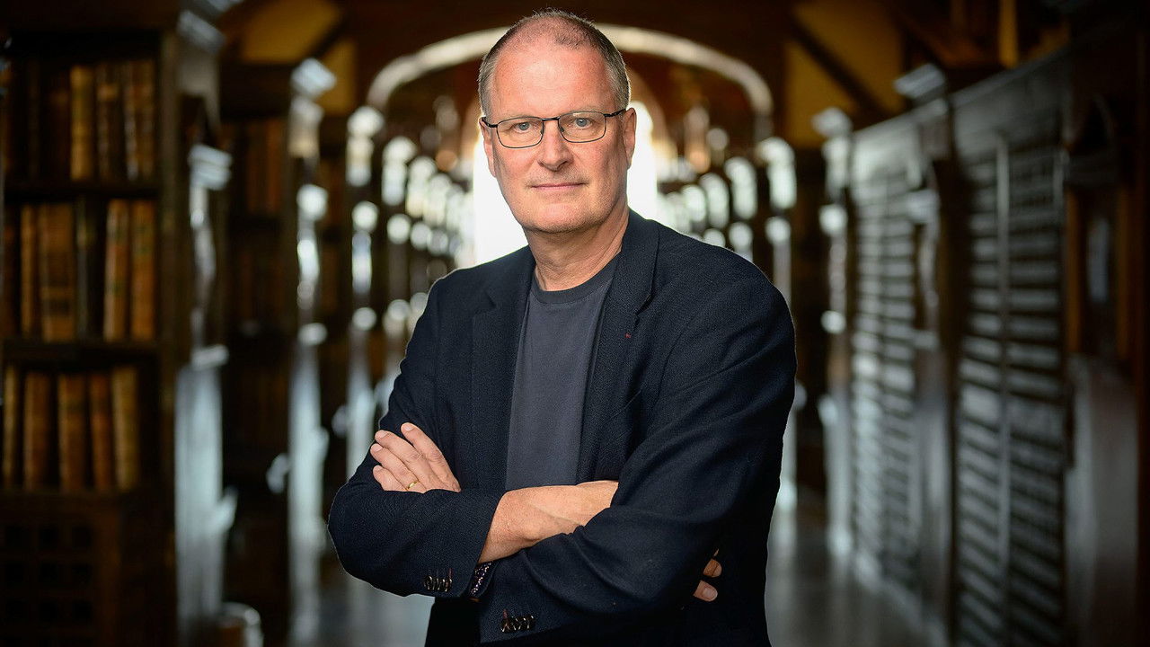 Royal Institution Christmas Lectures - Season 58 Episode 1 : How to Build an Intelligent Machine