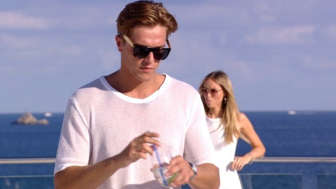 The Only Way Is Essex - Season 13 Episode 1 : Ibiza, Part 1