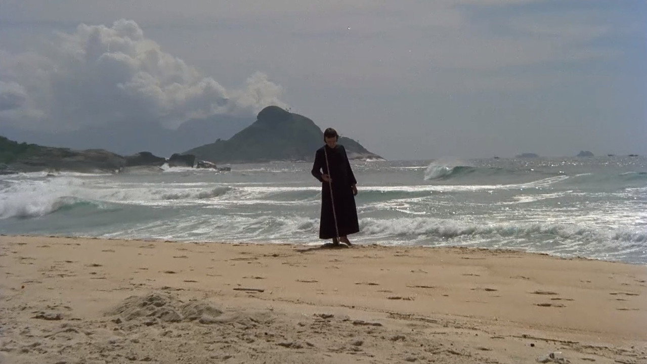 Anchieta, o Apóstolo do Brasil