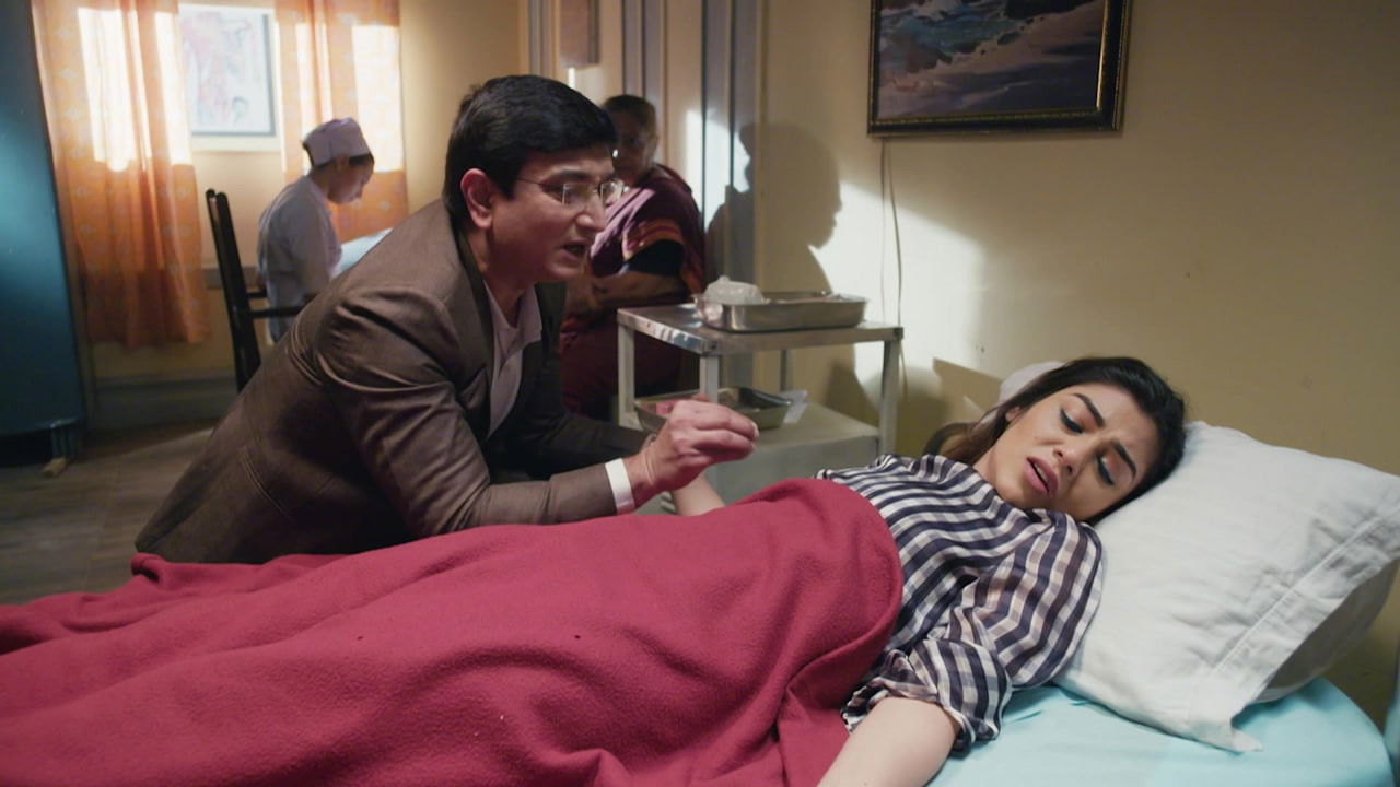 पंड्या स्टोर — Épisode 634