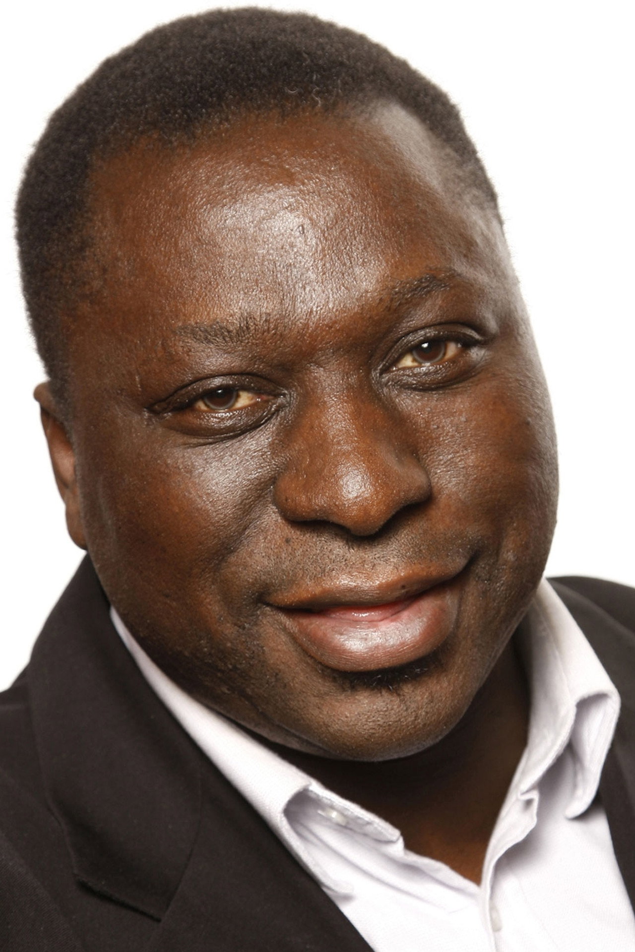Mouss Diouf