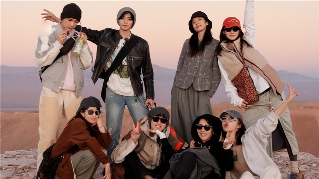 Divas Hit the Road - Season 0 Episode 87 : S6 · Extra Version EP3