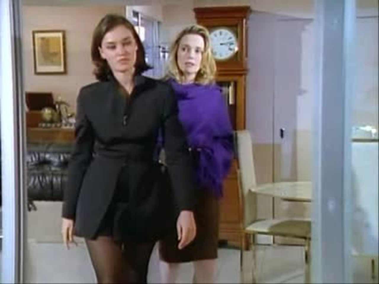 Le Voyageur — Épisode 11