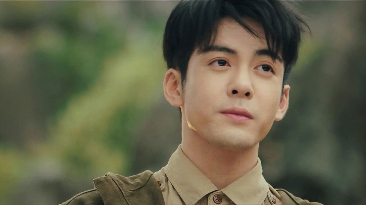 Wu Xie Uncovers the Mirror Image Conspiracy