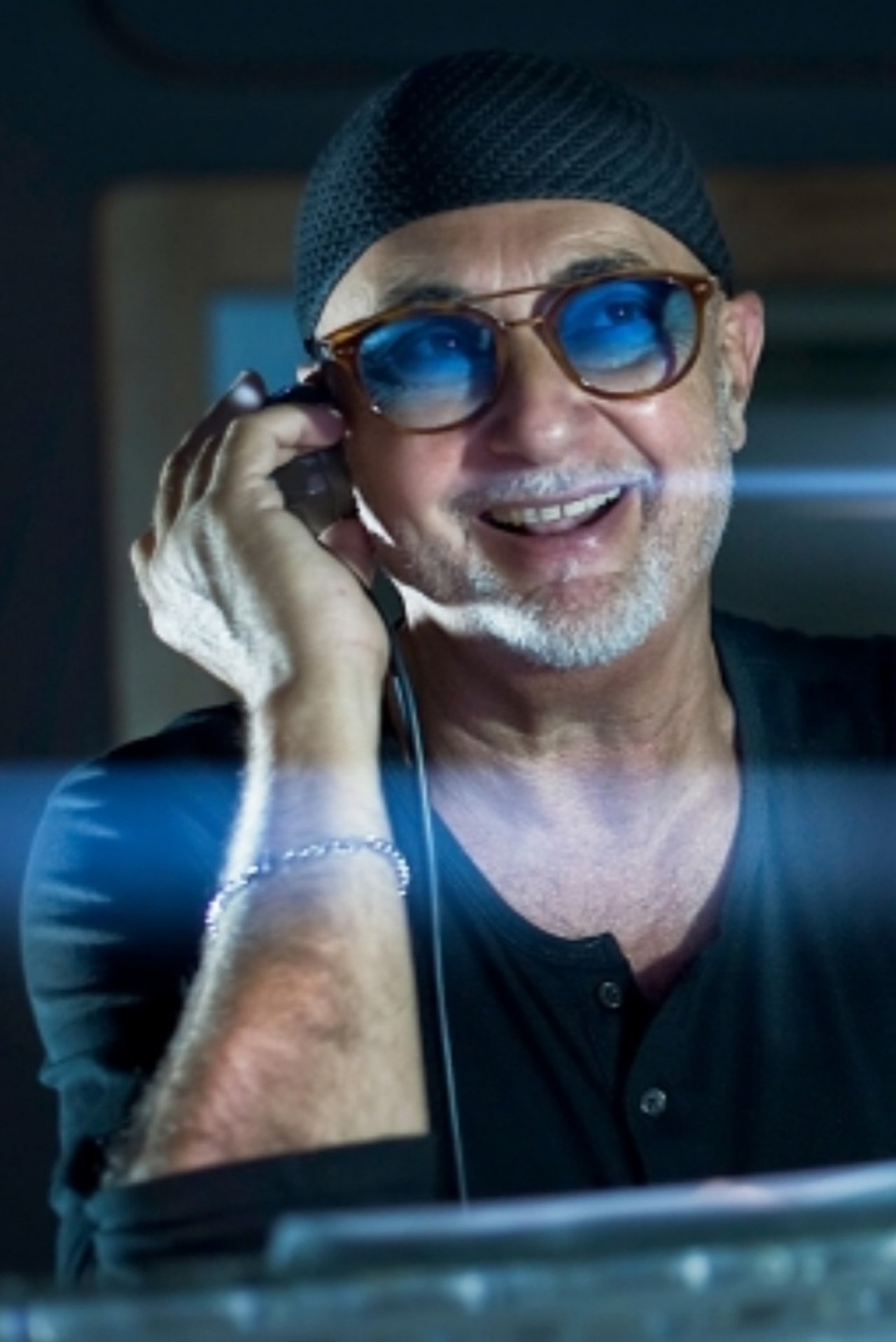 Photo of Enzo Avolio