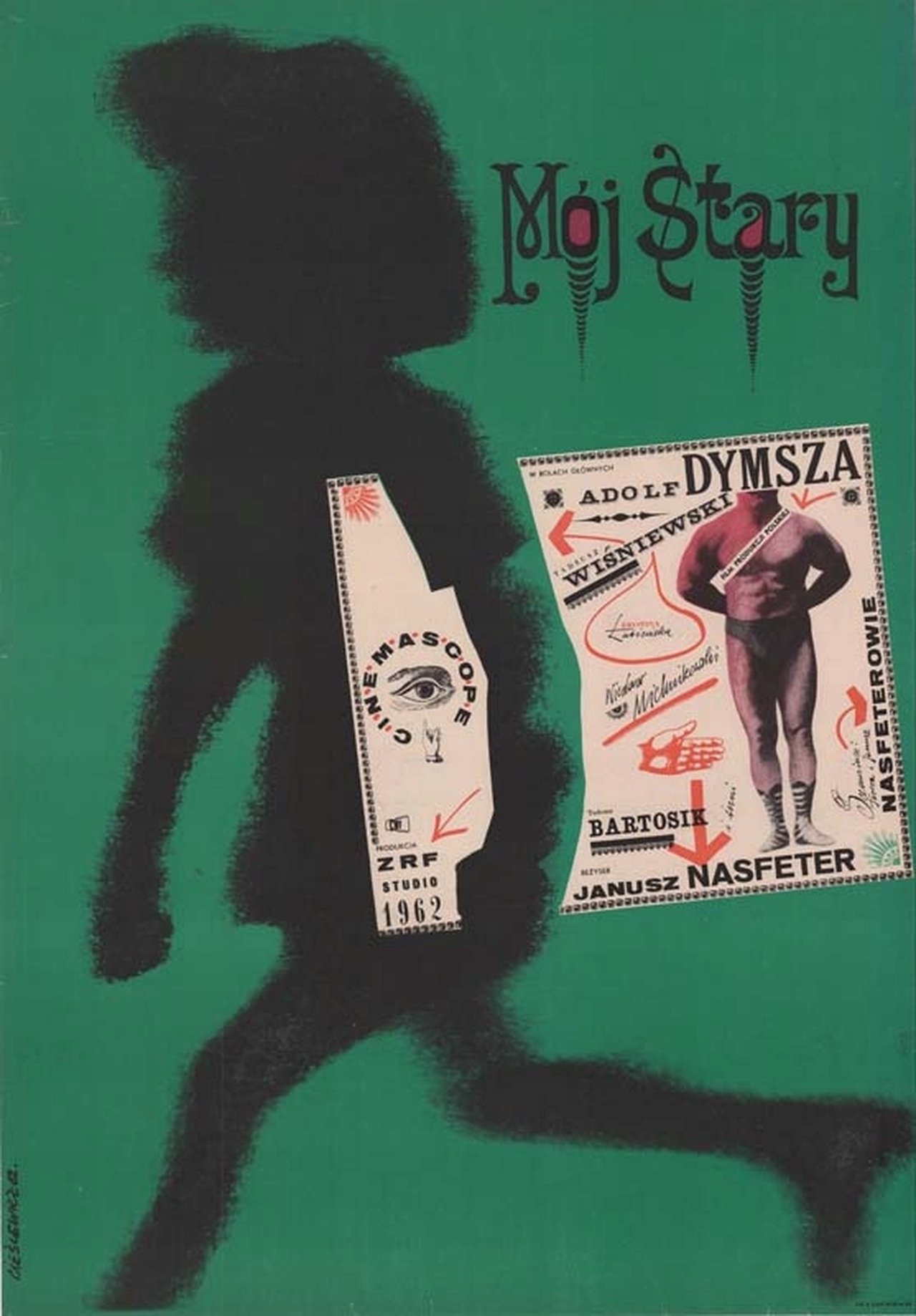 Mój stary Mój stary