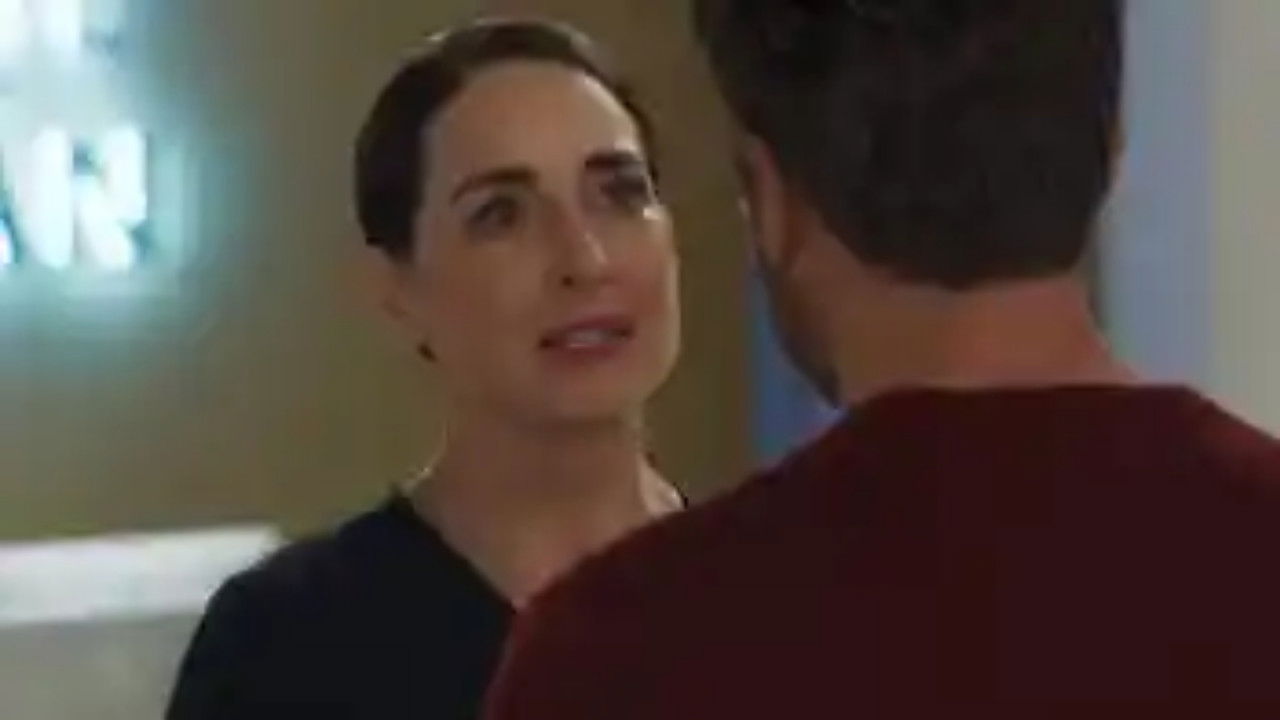 Mi verdad oculta — Épisode 76