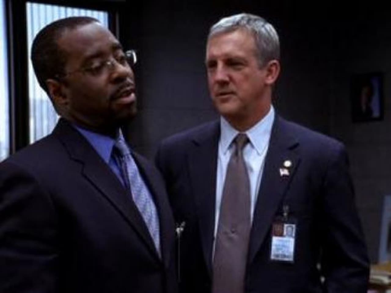 Law & Order: Criminal Intent - Season 2 Episode 13 : See Me