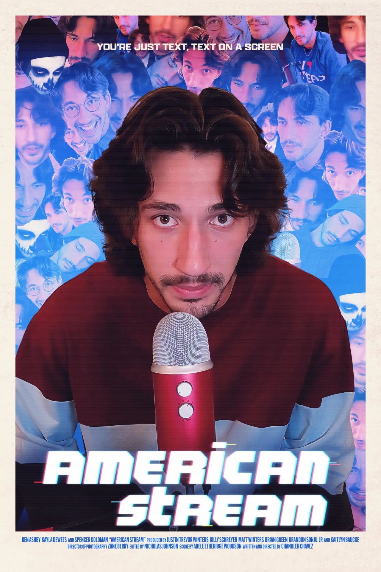 American Stream
