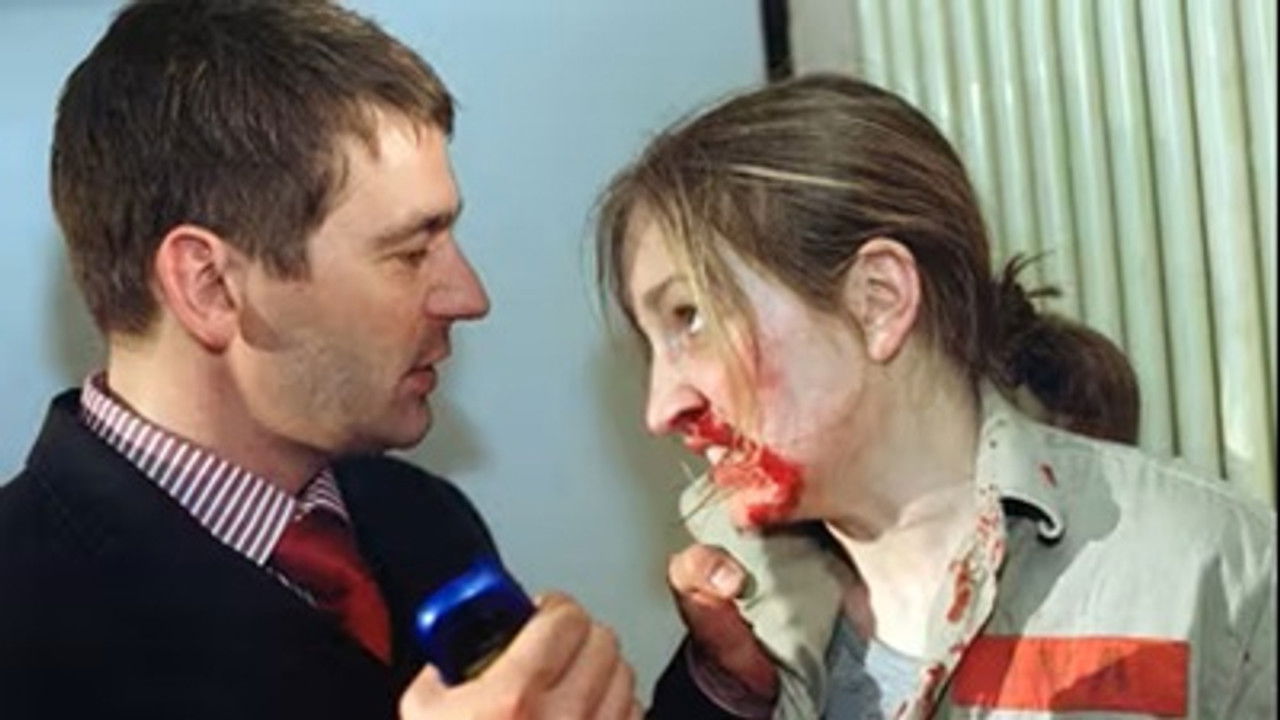 Hinter Gittern - Der Frauenknast — Épisode 16