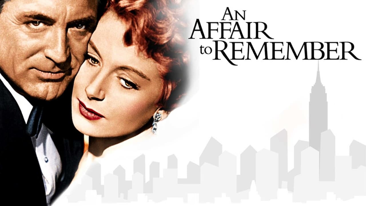 An Affair to Remember background