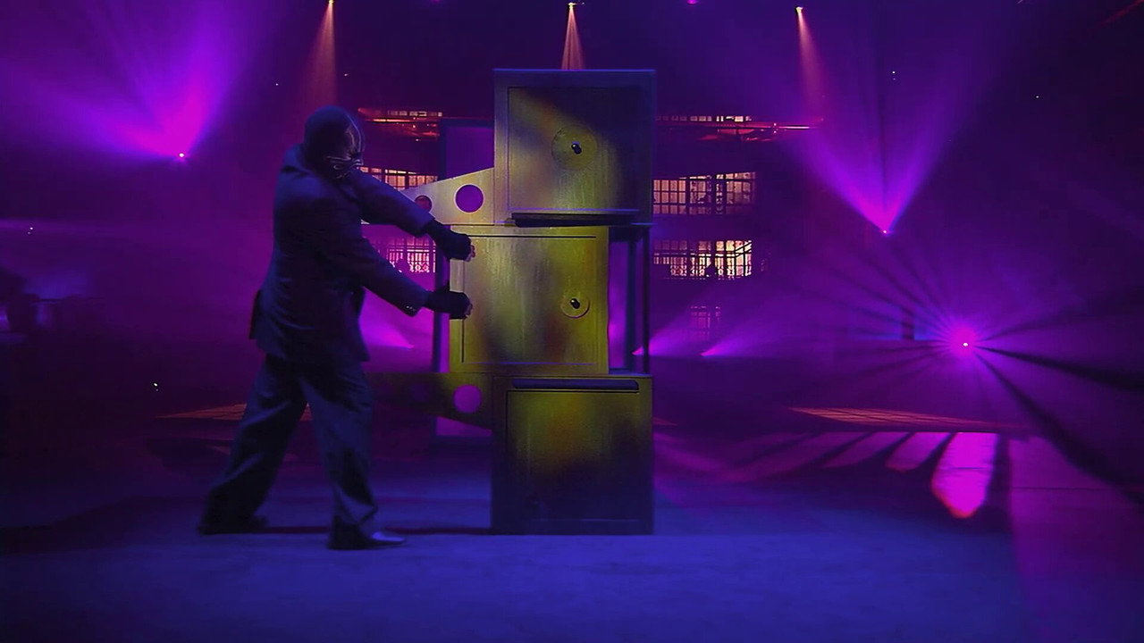 Quebrando o Código dos Mágicos: Revelando Grandes Segredos! backdrop