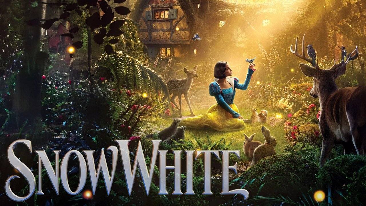 Snow White