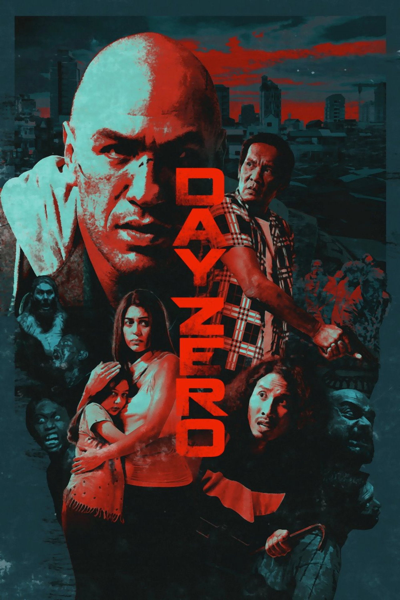Day Zero