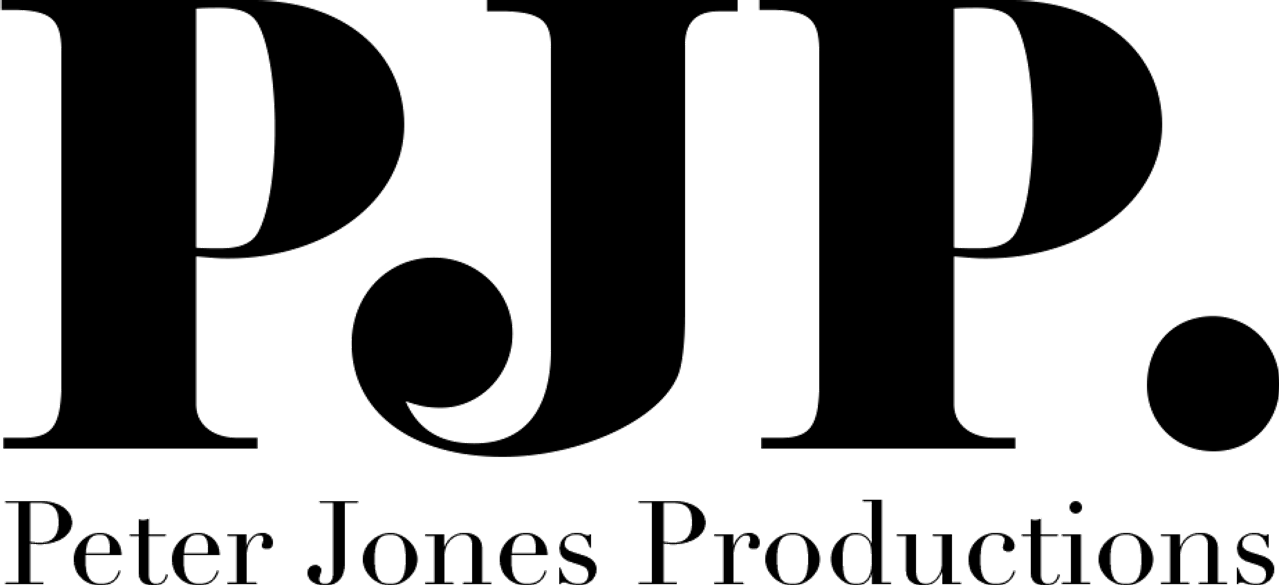 Peter Jones Productions