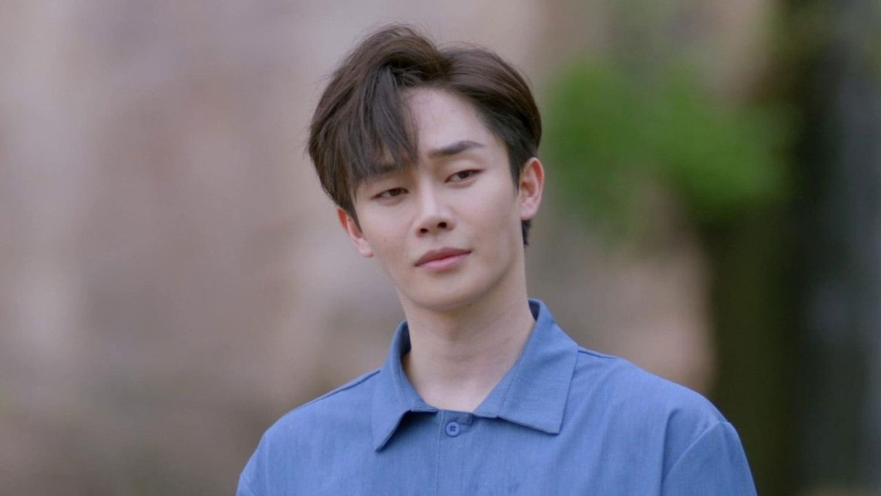 日服三次的爱情 — Épisode 22