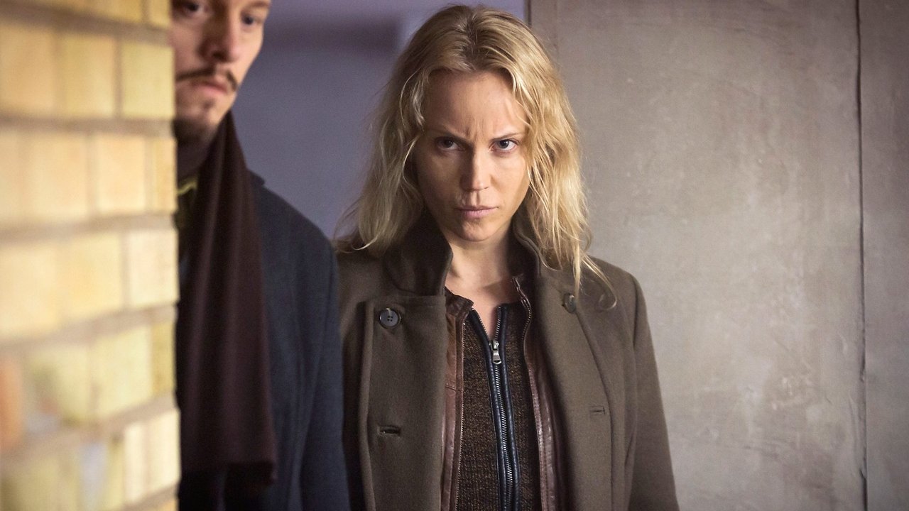The Bridge - Season 3 Episode 7 : Episode 7