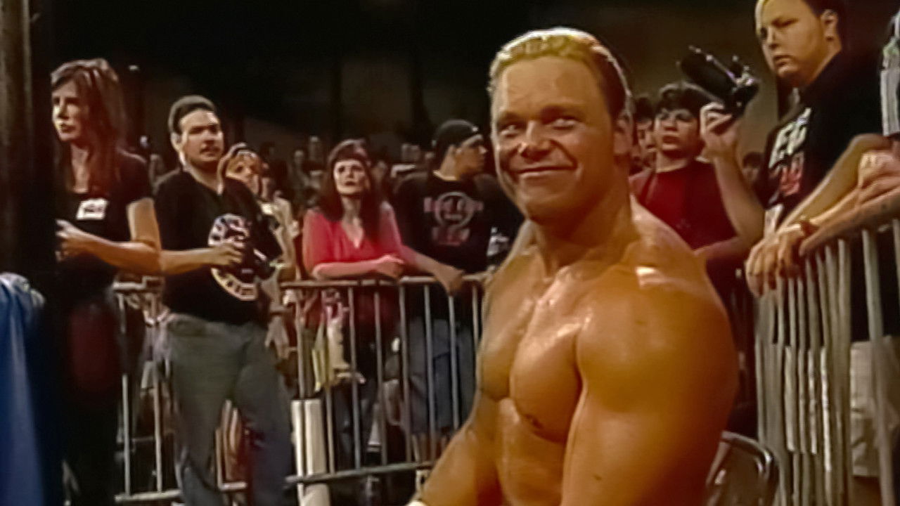 ECW Hardcore TV - Season 4 Episode 30 : ECW Hardcore TV - Jul. 23, 1996