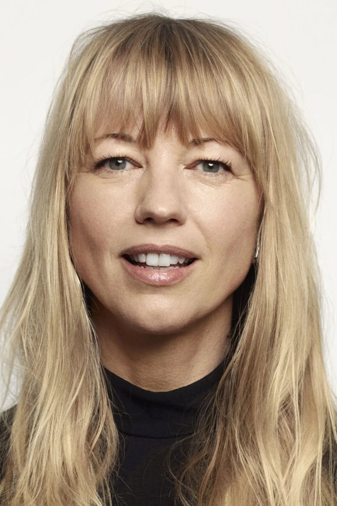 Portrait of Sara Cox