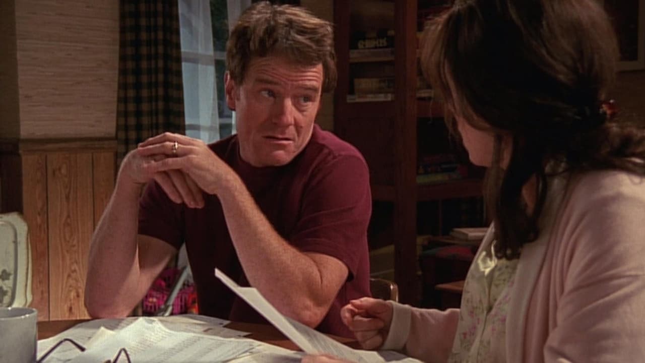 Malcolm in the Middle - Season 4 Episode 17 : Clip Show 2
