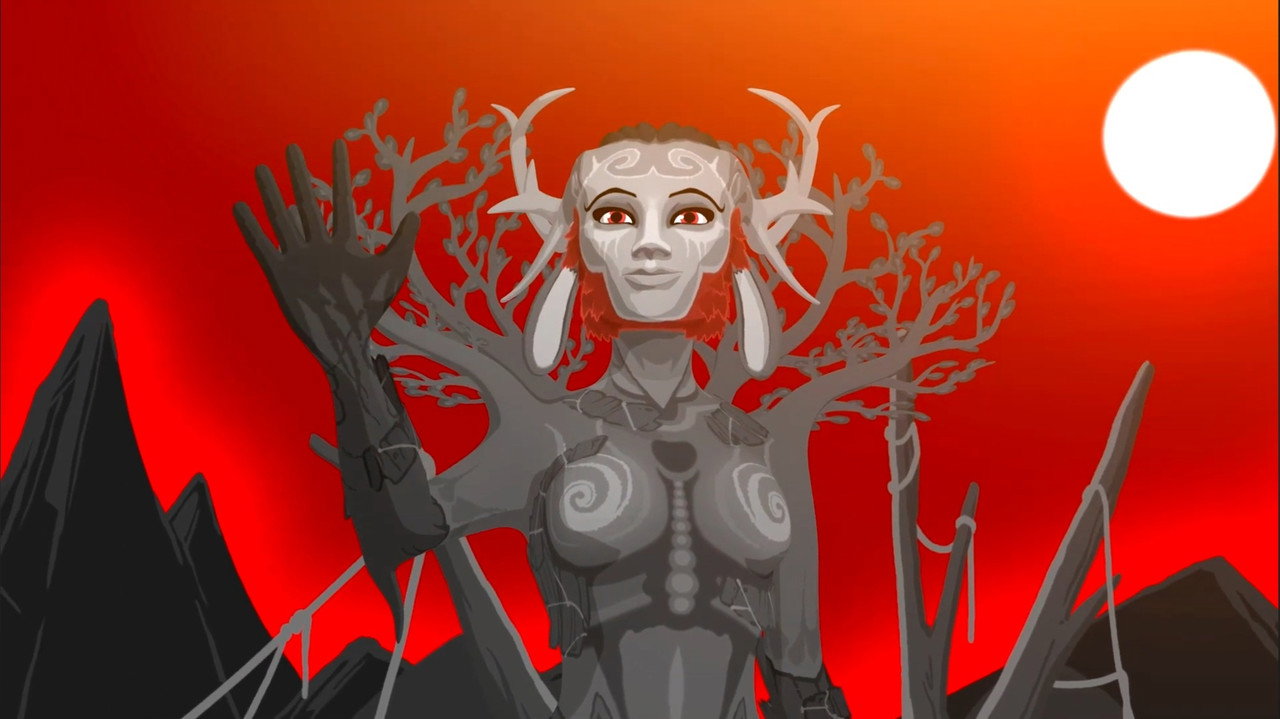 Mother of Nature still 6