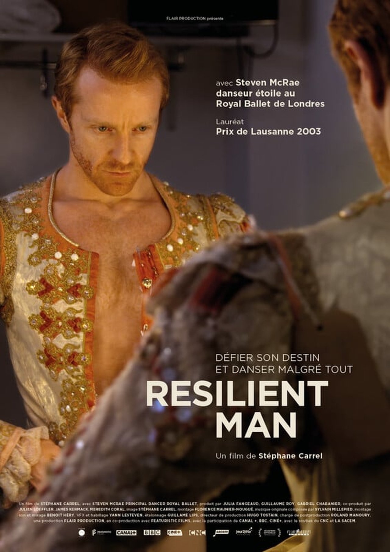 Resilient Man Resilient Man