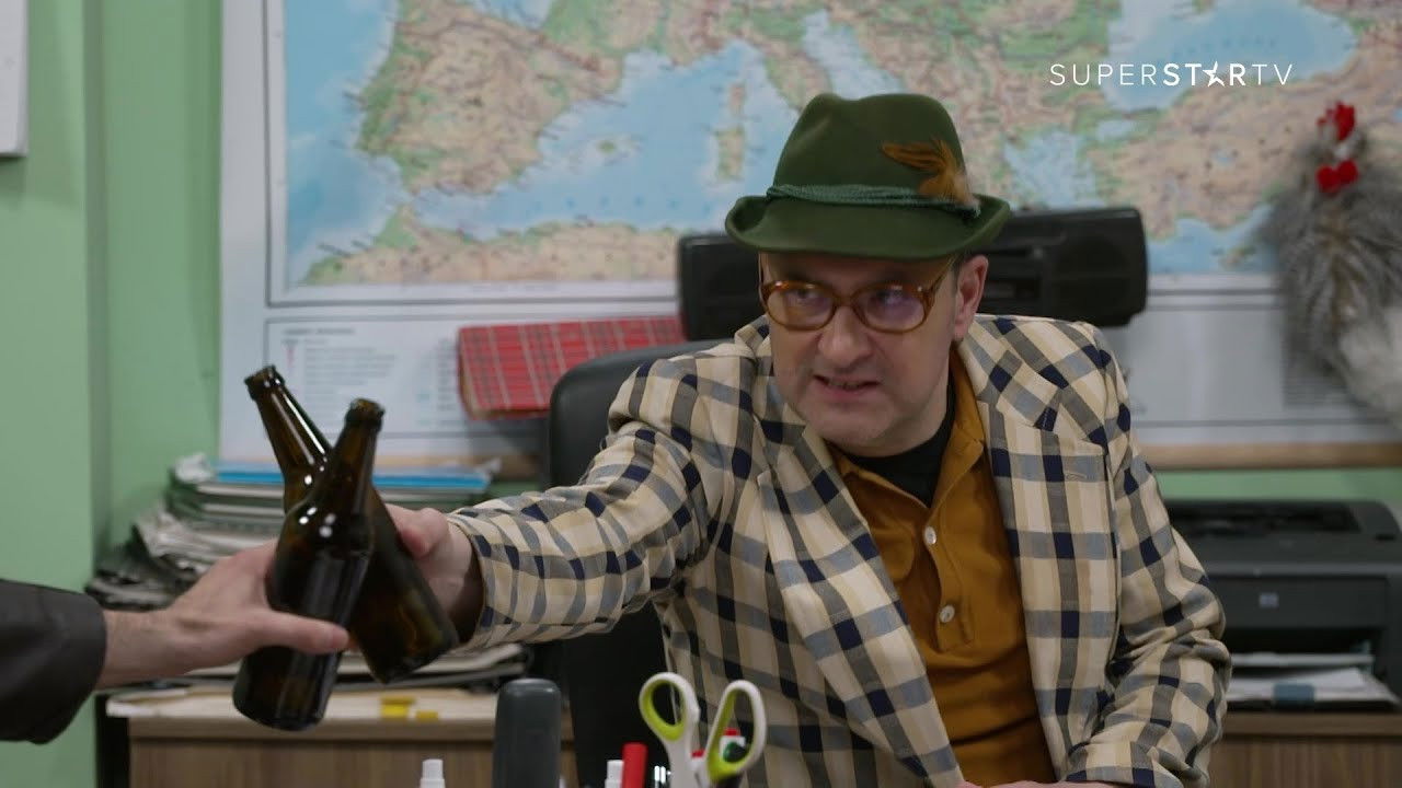 Државни посао — Épisode 120