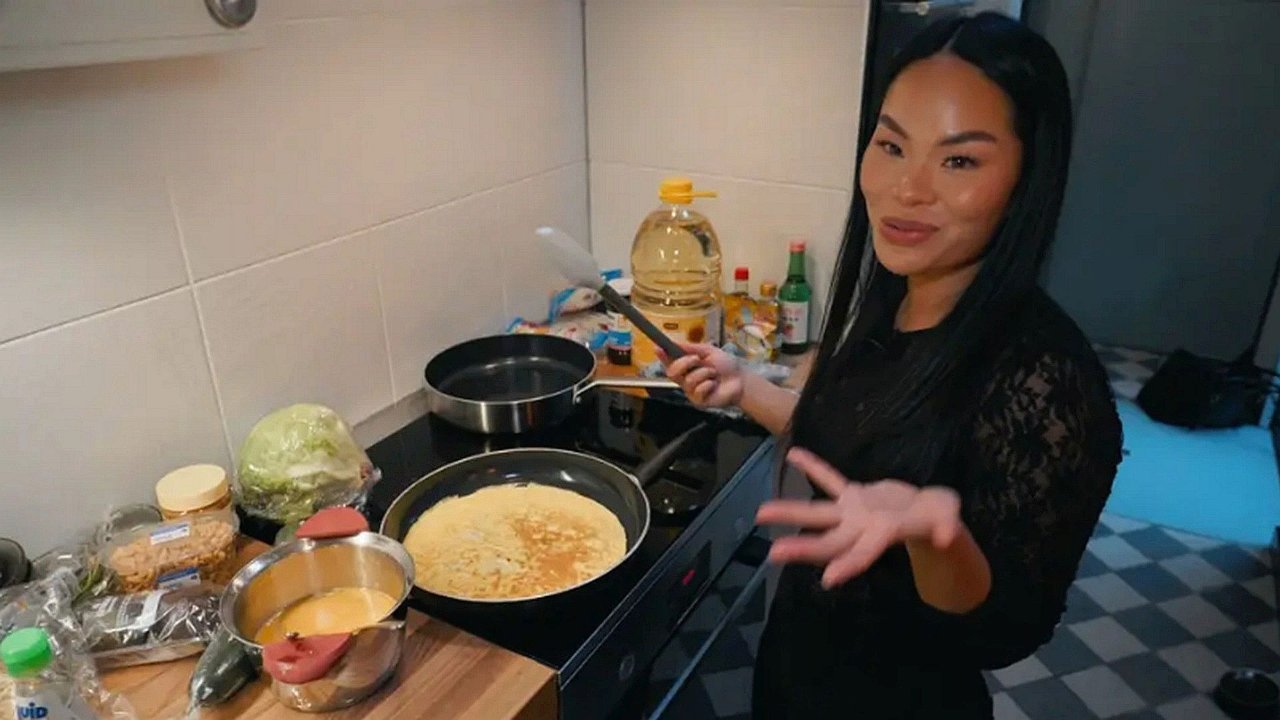Kom Je Bij Me Eten? VIPS - Season 1 Episode 32 : Episode 32