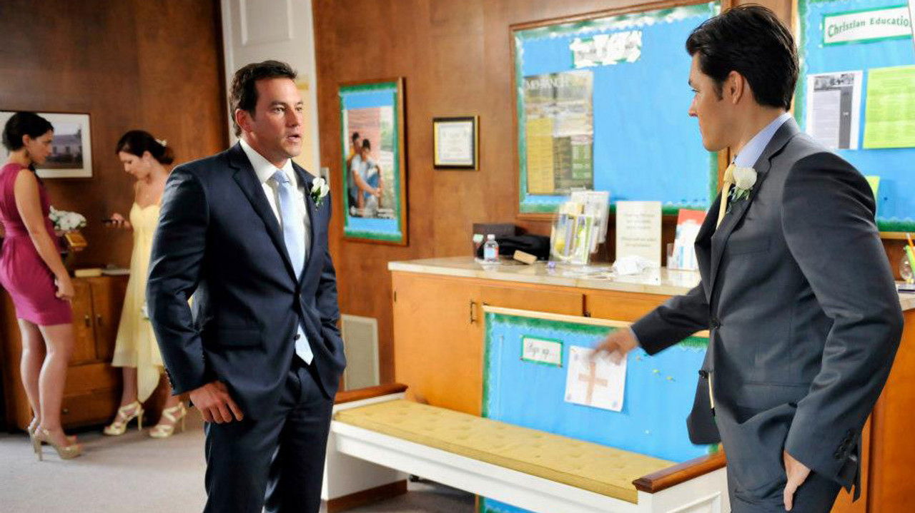 The Lying Game — Épisode 8