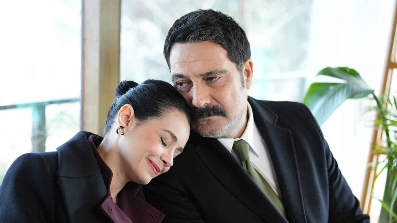 Kıskanmak — Épisode 23