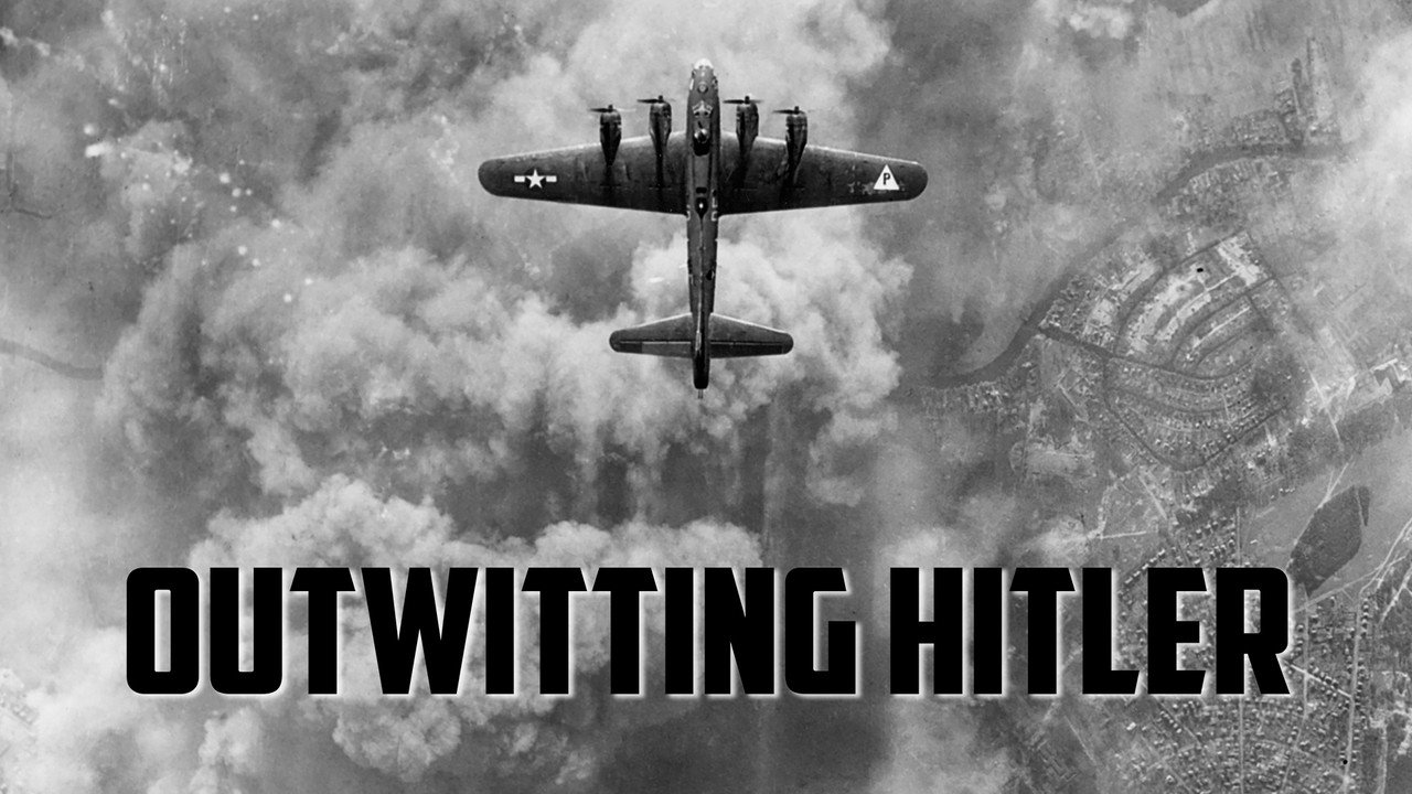 Outwitting Hitler