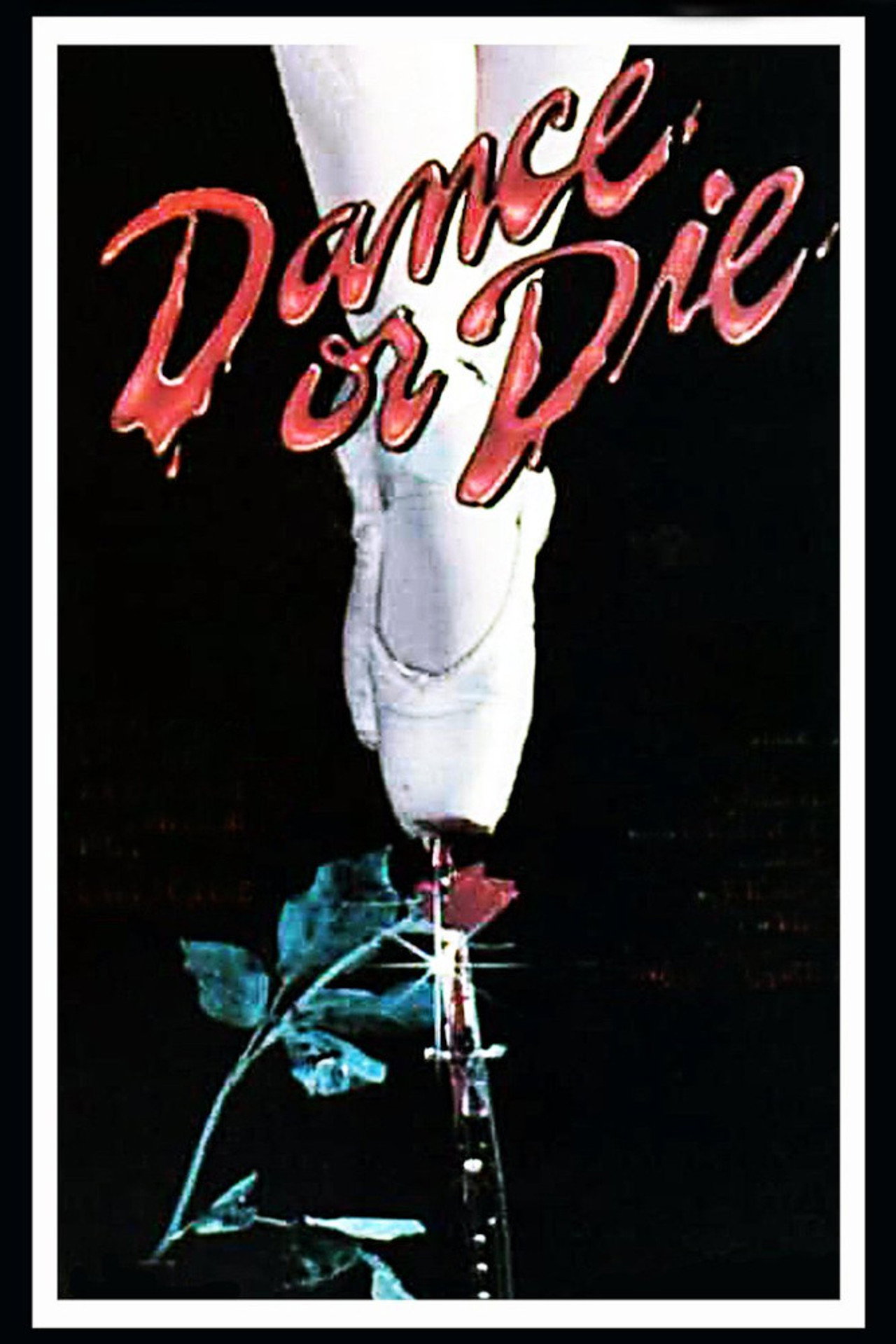 Dance or Die