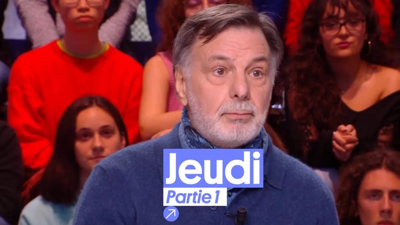 Quotidien - Season 9 Episode 109 : Episode 109