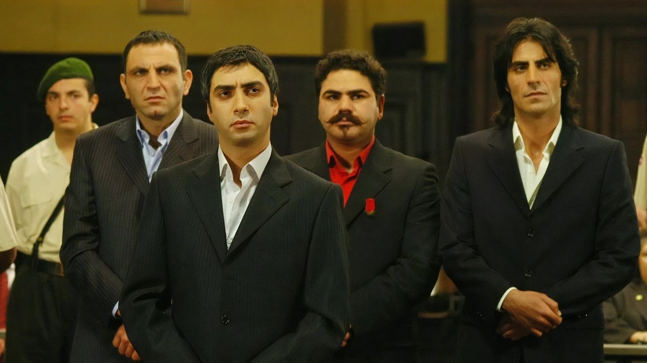 The Valley of The Wolves - Season 4 Episode 11 : Episode 97