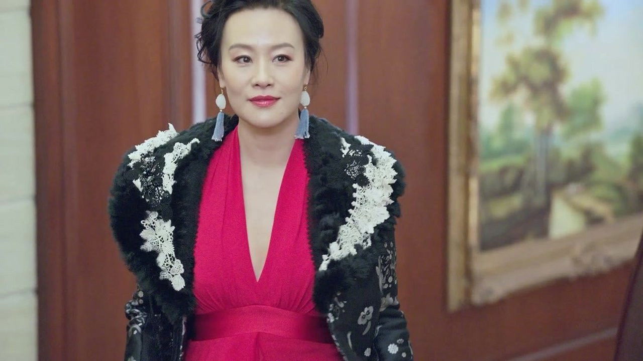 陪读妈妈 — Épisode 37