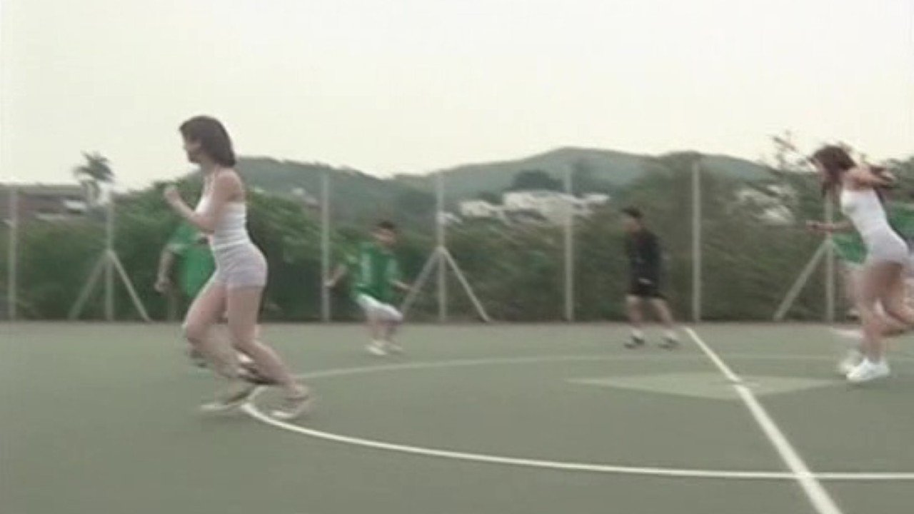 少女足球