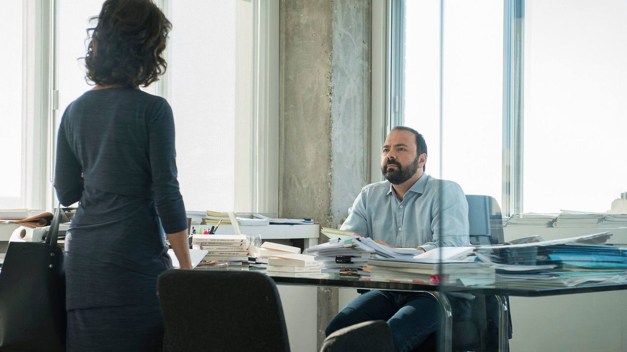 Lâcher prise — Épisode 3