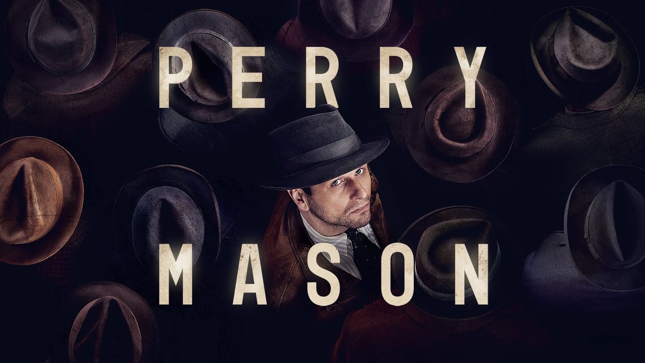 Perry Mason