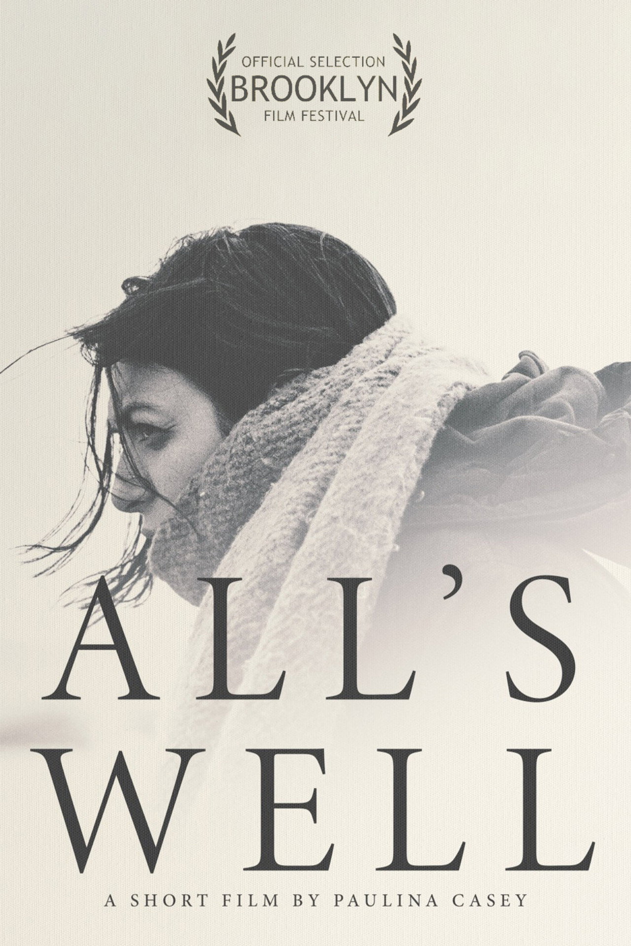 All's Well filmaffisch