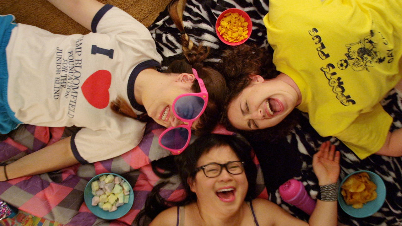 CollegeHumor Shorts — Épisode 29