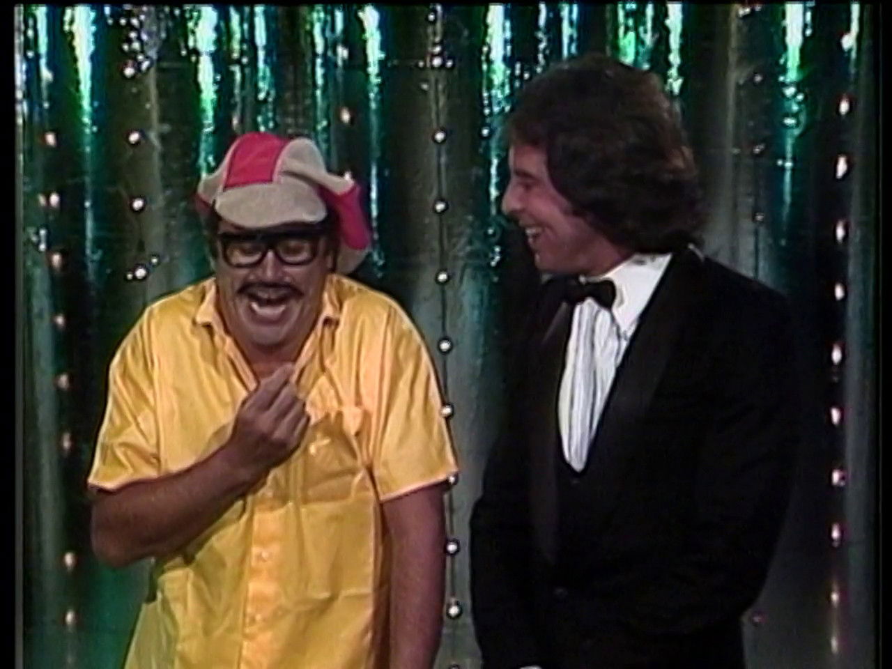 La Carabina de Ambrosio — Épisode 1