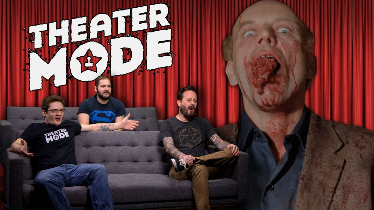 Theater Mode — Épisode 13